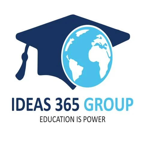 IDEAS365GROUP logo