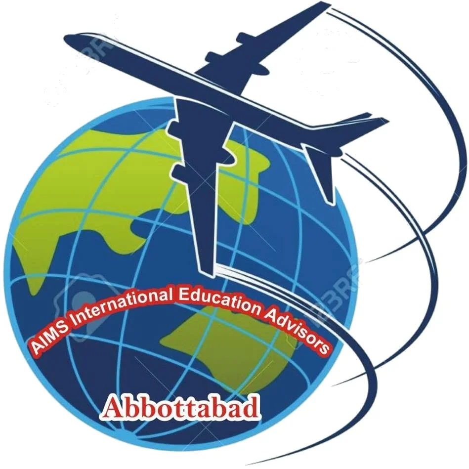 AIMS International Education Advisors logo