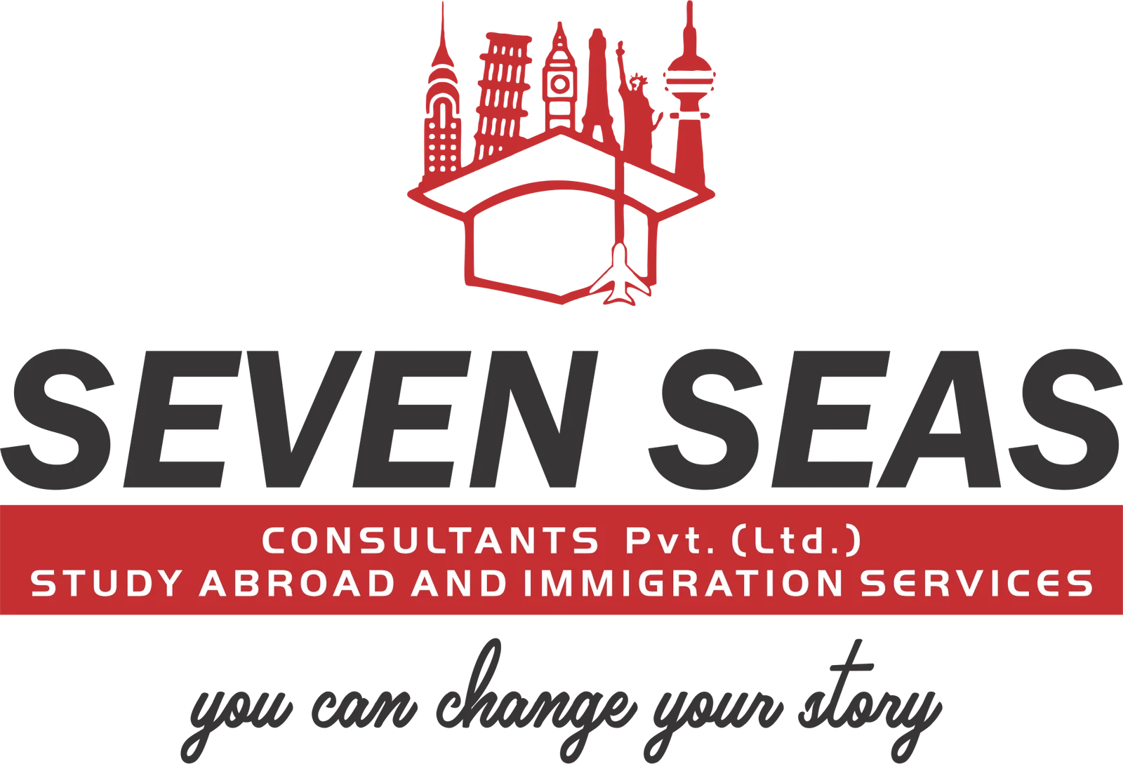 Seven Seas Consultants SMC Pvt Ltd logo