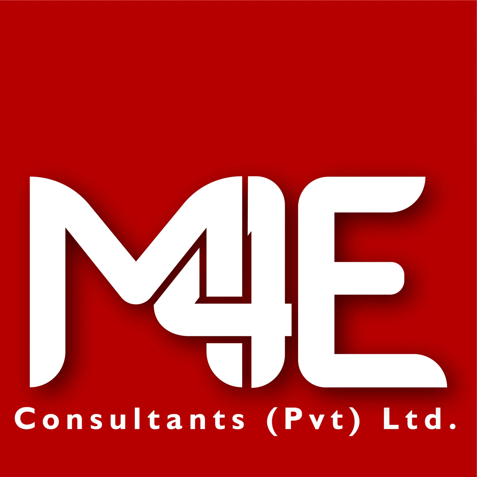 M4E Consultants Private Limited logo