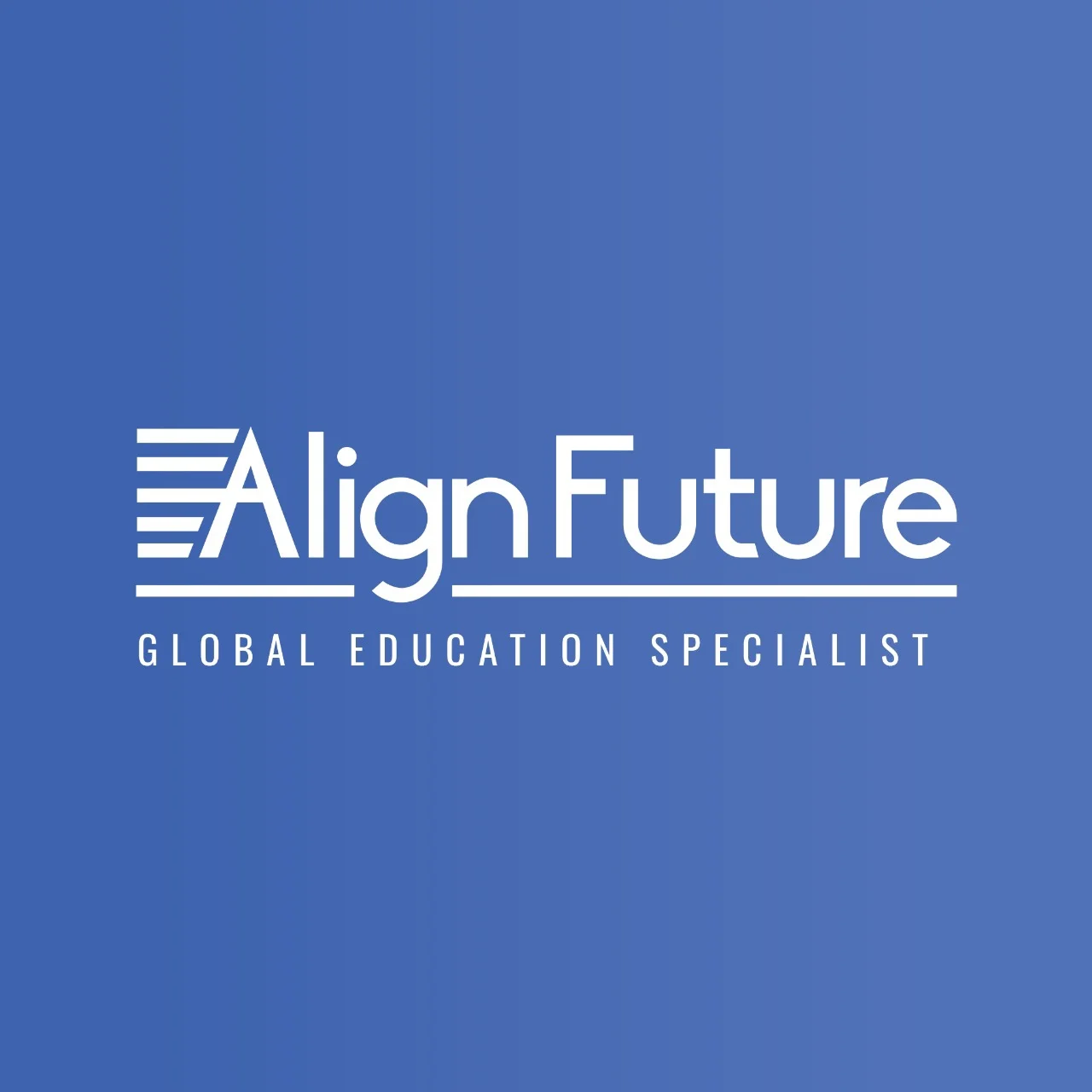 Align Future logo