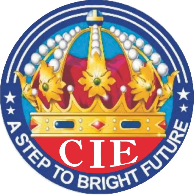 Crown International Education Pvt Ltd logo