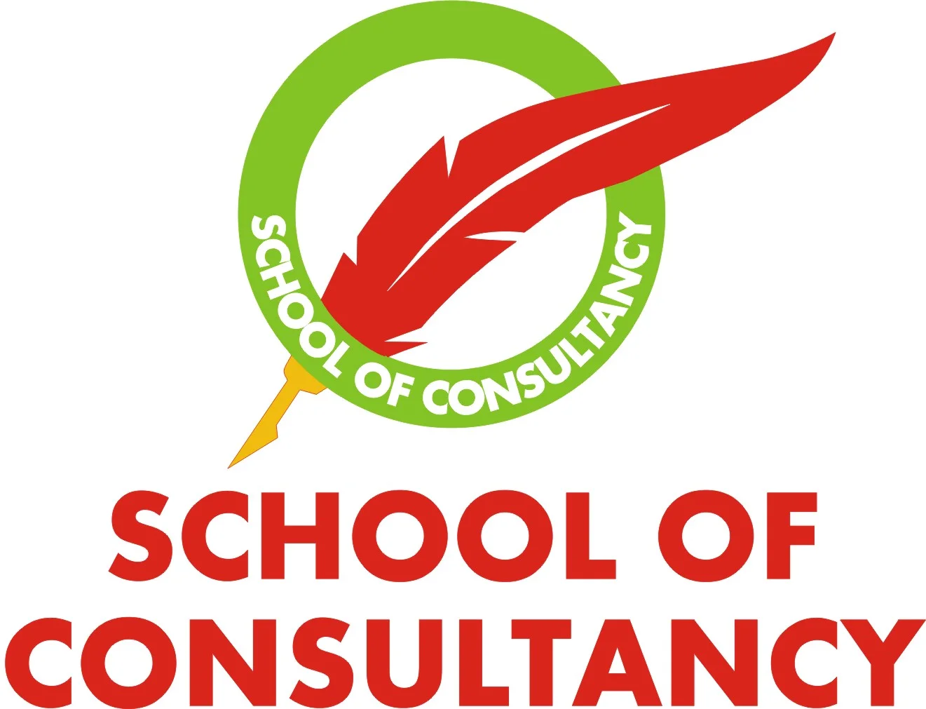 School of Consultancy logo