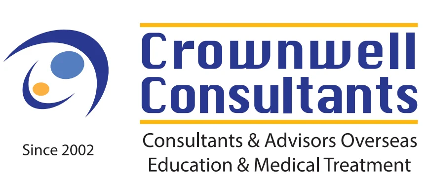 Crownwell Consultants logo