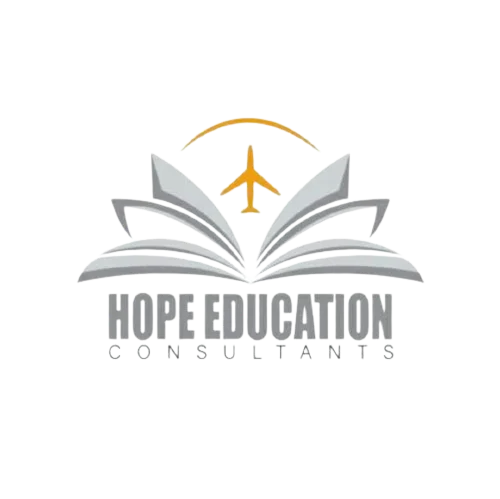 Hope Education Consultants logo
