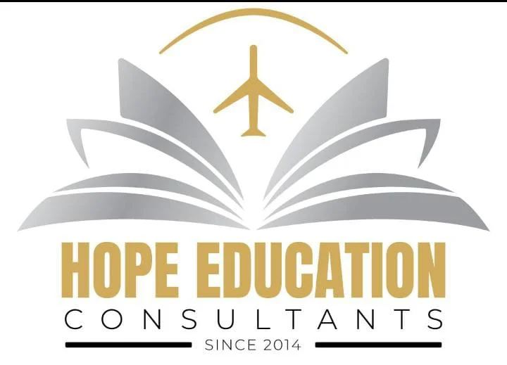 HOPE EDUCATION CONSULTANTS (Pvt Ltd). (SECP_Reg. no:0292847) logo