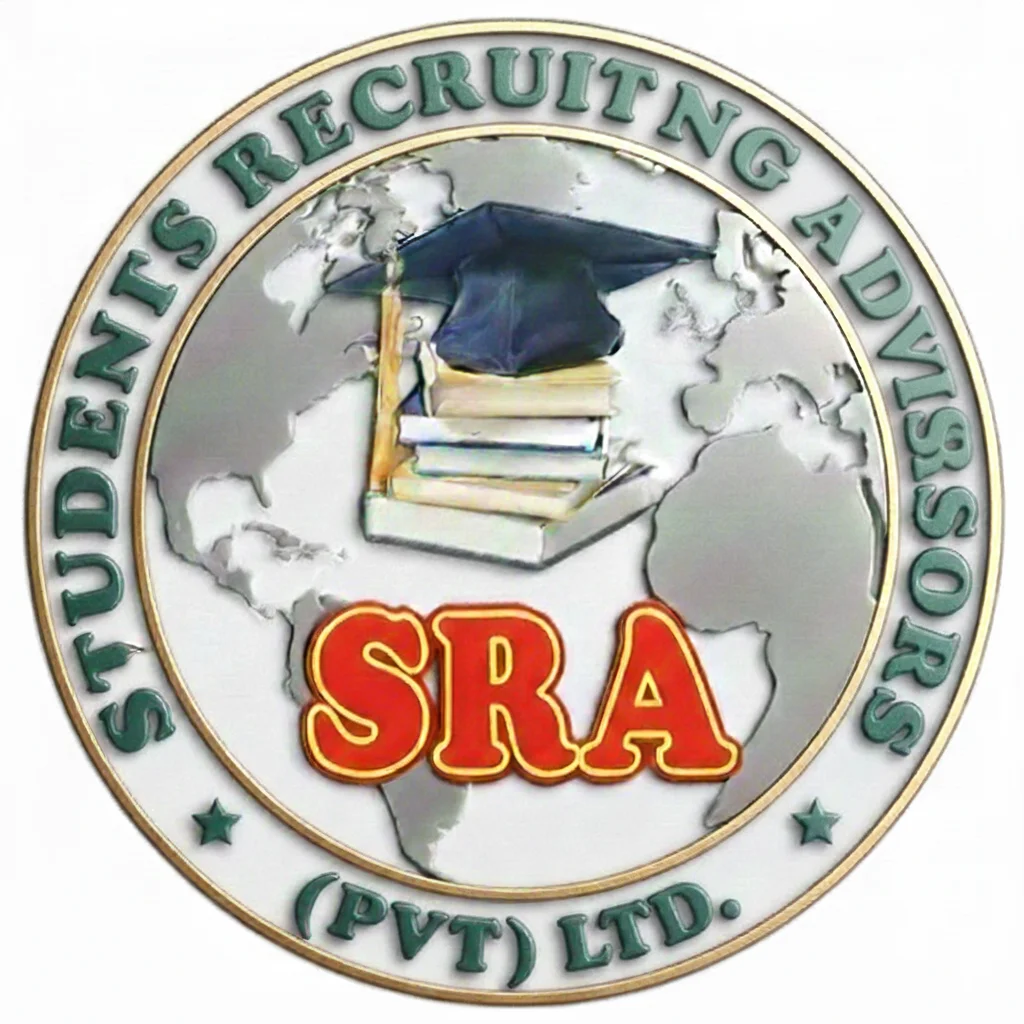 Students Recruiting Advisors (Pvt)Ltd logo