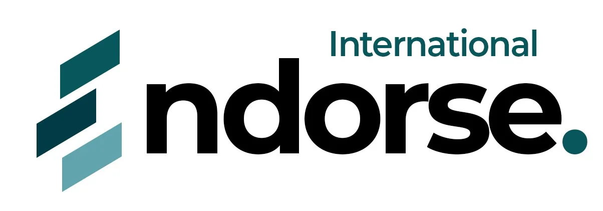 Endorse International logo