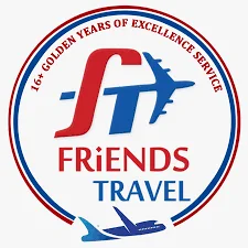 Friends Consultant logo
